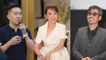 Những đạo diễn thành công ngay phim đầu tay