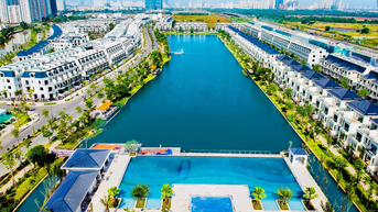 Hai dự án của Novaland được Quốc hội tháo gỡ pháp lý