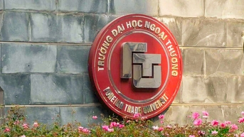 Trường đại học Ngoại thương sẽ có cơ sở mới ở Bắc Ninh