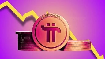 Đồng Pi 'niêm yết': Triệu người chờ đổi đời như Bitcoin, rủi ro gục ngã lớn?