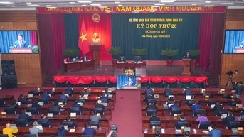 Thông qua Đề án chi hơn 6.000 tỷ đồng cho cán bộ nghỉ hưu