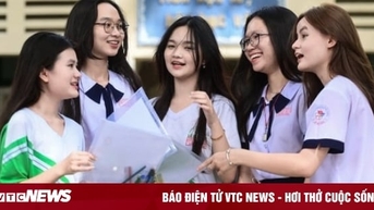 Hơn 70 trường đại học công bố xét tuyển học bạ 2025