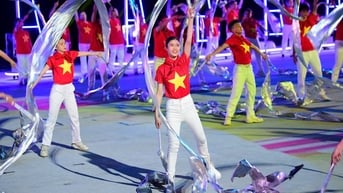 Tổ chức nhiều sự kiện du lịch nhưng 'không thấy du khách, chỉ thấy đại diện cơ quan nhà nước'