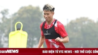 Trò cũ HLV Park Hang Seo trở lại thi đấu chuyên nghiệp sau nhiều năm đá 'phủi'