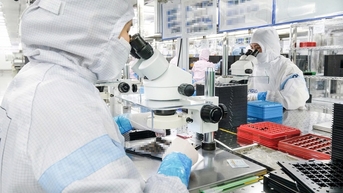 Hơn 1.000 chuyên gia công nghệ sắp đến Việt Nam ‘hiến kế’ phát triển bán dẫn
