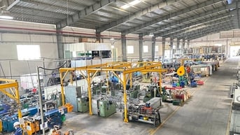 Ống thép luồn dây điện GI Cát Vạn Lợi - chất lượng vượt trội, độ bền cao
