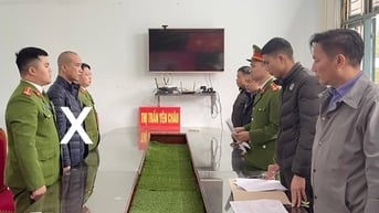Bắt khẩn cấp tài xế xe khách