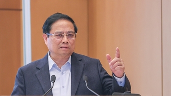 Kiên quyết thu hồi nếu không phân bổ xong 84,8 nghìn tỷ vốn đầu tư công