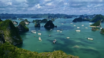 Gìn giữ và phát huy những giá trị của Di sản thiên nhiên thế giới Vịnh Hạ Long
