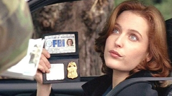 “Hiệu ứng Scully” truyền cảm hứng cho trẻ em gái theo đuổi STEM