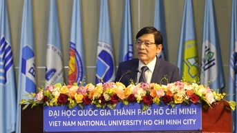 CEO lương hưu cao nhất Việt Nam nêu 3 hạn chế của sinh viên