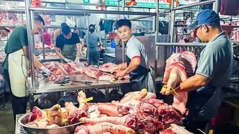 Bạn nên ăn bao nhiêu thịt mỗi ngày?