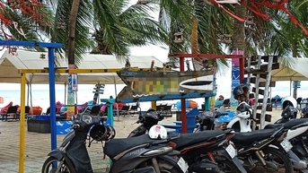 Công an điều tra thông tin chủ quán cà phê ở Đà Nẵng hành hung bé trai 10 tuổi