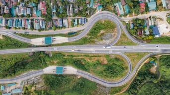 Lưu ý đặc biệt với xe đi cao tốc Nội Bài