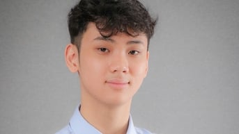 Nam sinh Việt giành học bổng toàn phần ngành Trí tuệ nhân tạo trường top thế giới