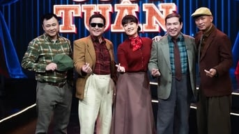 Cuộc hội ngộ đặc biệt của ‘dàn Táo’ gạo cội trong ‘Cuộc hẹn cuối tuần’ mùa 3