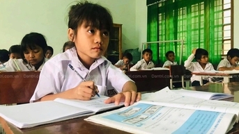Chính phủ đề ra 8 nhóm giải pháp đổi mới giáo dục