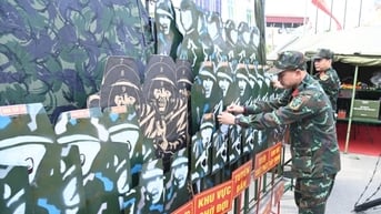 Chuẩn bị chu đáo, toàn diện cho mùa huấn luyện mới