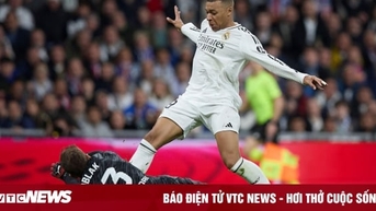 Xác định 8 cặp đấu vòng 1/8 Champions League: Real Madrid đấu Atletico Madrid