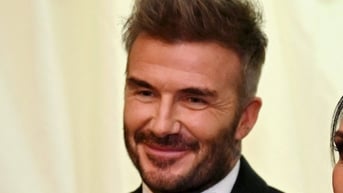 David Beckham trở lại Inter Miami ra mắt đối tác UNICEF, CLB tăng hơn 1,2 tỉ USD