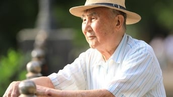 68 tuổi, lương hưu 21 triệu đồng nhưng chỉ nhận được hơn 4 triệu đồng, tôi bỗng nhận ra một sai lầm khiến bản thân hối hận cả đời