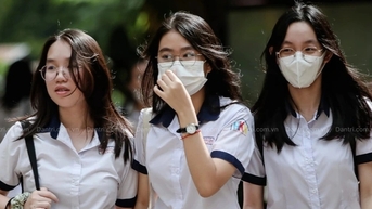 Lịch ban hành hướng dẫn thi tốt nghiệp THPT 2025