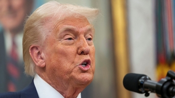 Ông Trump 'khơi' lại thuế kỹ thuật số, sẵn sàng áp thuế trả đũa