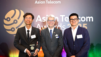 CMC Telecom đồng hành cùng doanh nghiệp trong hành trình chuyển đổi số an toàn