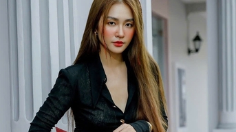 여성들의 몸매를 돋보이게 하는 필수 포인트, 스타일리쉬한 스트레이트 스커트