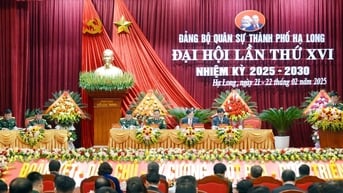 Vững tin bước vào nhiệm kỳ mới