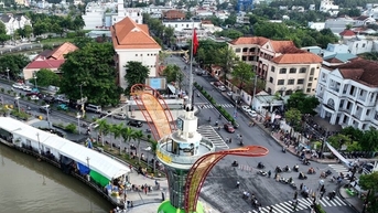 Thành phố trung tâm Bình Dương tìm 'người tài' hiến kế cho chính quyền