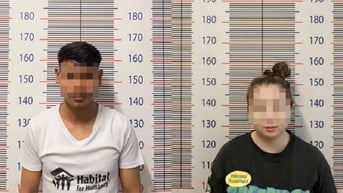 Campuchia bắt 2 nghi phạm dùng tên ông Hun Sen để lừa đảo