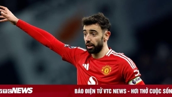 Trực tiếp bóng đá Man Utd vs Everton vòng 26 giải Ngoại hạng Anh