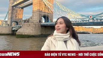 Vượt hơn 100.000 hồ sơ, cô giáo Ninh Bình ẵm học bổng 'khó nhằn' nhất thế giới