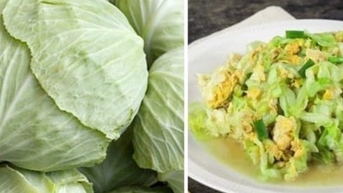 មនុស្សគួរតែទទួលទានស្ពៃក្តោបឱ្យបានទៀងទាត់។