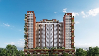 Yếu tố "đòn bẩy" thúc đẩy thị trường căn hộ Bình Dương khởi sắc ngay sau Tết Nguyên đán