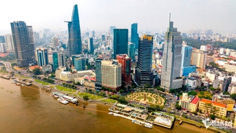 Bộ Kế hoạch và Đầu tư đề xuất nhiều chính sách vượt trội về đất đai, nhà ở trong trung tâm tài chính