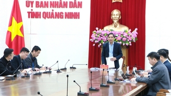 កិច្ចប្រជុំរដ្ឋាភិបាលស្តីពីការកែសម្រួលផែនការថាមពលទី៨