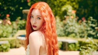 Sao Hàn 23/2: Chồng Từ Hy Viên dừng sự nghiệp, Sunmi bị tố lừa đảo