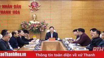Các địa phương cơ bản thống nhất với điều chỉnh Quy hoạch điện VIII