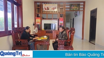 Những điểm sáng trong công tác giải phóng mặt bằng của huyện Hải Lăng