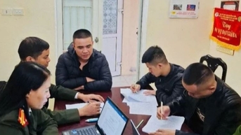 Nhiều người vẫn sập bẫy 'việc nhẹ, lương cao' tại Campuchia