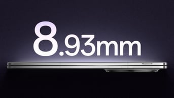 OPPO Find N5 có giá 47.67 triệu đồng
