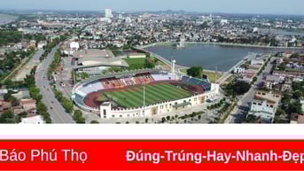 Chung tay xây dựng đô thị hiện đại, văn minh