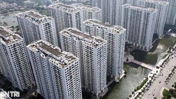 Giá chung cư tăng cao, người ít tiền mua nhà ở đâu?