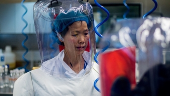 Trung Quốc phát hiện vi rút mới có thể lây như Covid-19