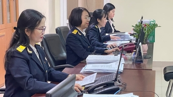 Cục Thuế Quảng Nam hướng dẫn quản lý thuế đối với hoạt động dạy thêm