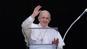 Dấu ấn sâu đậm của Giáo hoàng Francis