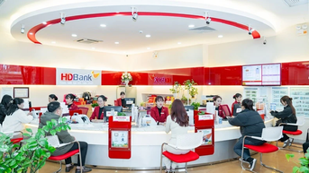 HDBank 투자자 컨퍼런스: 디지털 사업의 획기적인 발전으로 20조 VND 이상의 이익 목표 달성