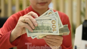 USD 'diễn biến lạ', Ngân hàng Nhà nước phản ứng thế nào?